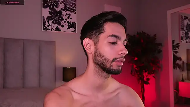 endy rush online show from February 2025 12:47:02 PM