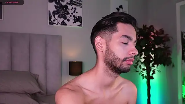 endy rush online show from March 2025 12:45:01 PM