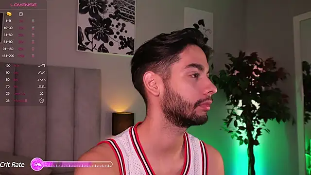 endy rush online show from March 2025 12:47:01 PM