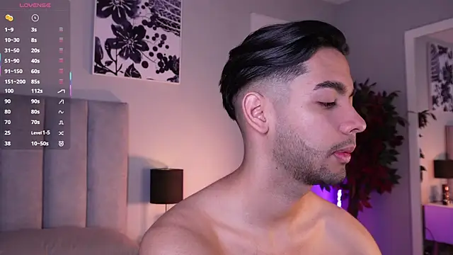 endy rush online show from September 2025 12:41:01 PM