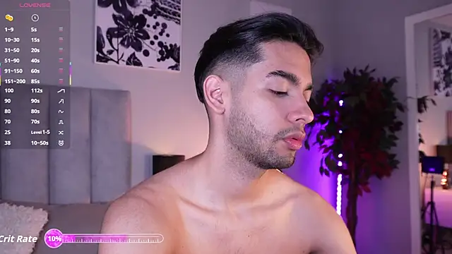 endy rush online show from September 2025 12:41:02 PM