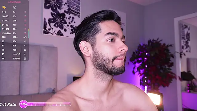 endy rush online show from October 2025 12:36:02 PM