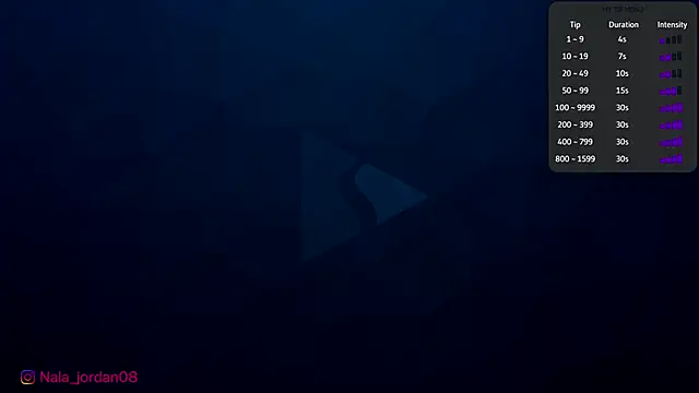 Nala j8 online show from February 2026 11:57:02 AM