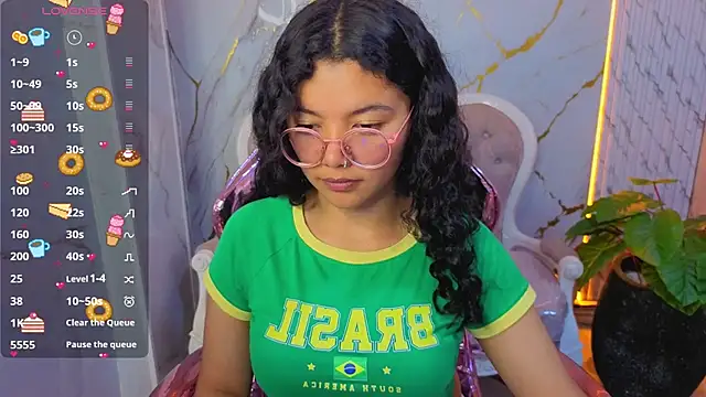 victoria castillo b online show from March 2026 07:42:01 PM