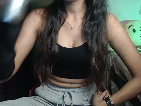 Angel kiyara online show from November 2025 07:26:01 PM