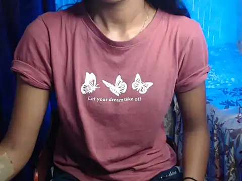 Snapshot of Angel_kiyara chatting on June 2026 07:45:02 AM Angel kiyara online show from June 2026 07:45:02 AM