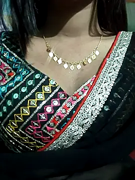 Snapshot of Sarita_7 chatting on February 2025 07:14:02 PM Sarita 7 online show from February 2025 07:14:02 PM