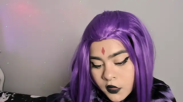 atena hill online show from October 2025 07:38:02 PM