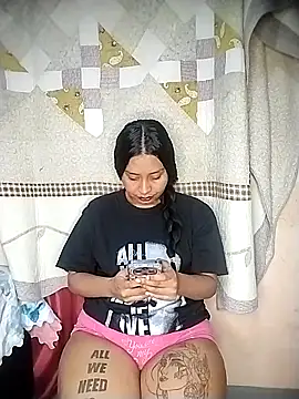 Snapshot of Jarapaol chatting on October 2025 07:38:02 AM Jarapaol online show from October 2025 07:38:02 AM