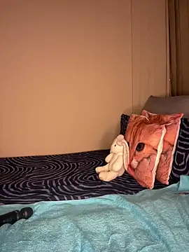 Kinkyy  online show from February 2025 03:23:01 AM