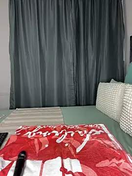 Kinkyy  online show from February 2026 12:09:01 AM