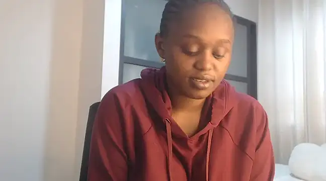 Lafaye19 online show from December 2024 04:23:02 AM