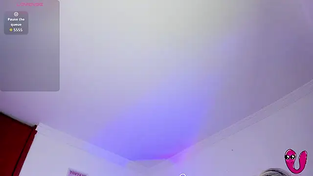 JulietaBomGV online show from October 2025 03:48:02 AM