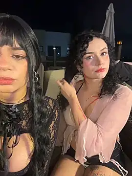 Snapshot of Electra_doll_ chatting on November 2025 01:26:02 AM Electra doll online show from November 2025 01:26:02 AM