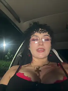 Electra doll  online show from March 2026 01:01:01 AM