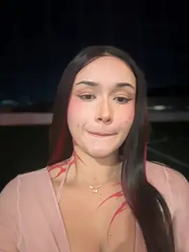 Electra doll  online show from March 2026 12:33:01 AM