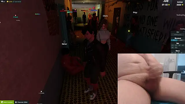 Yokra online show from December 2024 10:16:01 AM