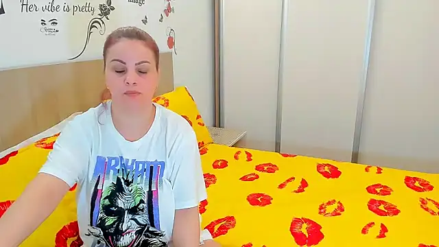 Adelamilfsex online show from March 2026 02:33:01 PM