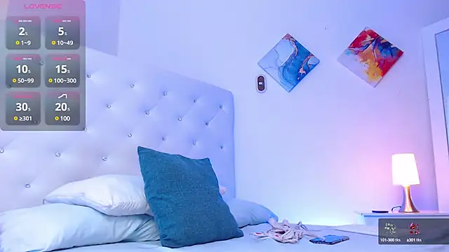 hanna danger19 online show from February 2025 01:27:02 PM