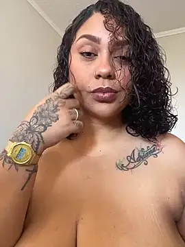 hanna danger19 online show from April 2026 01:25:02 PM