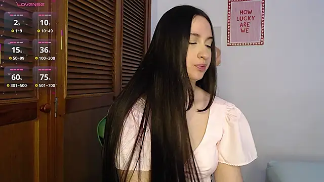 sofiaduque 26 online show from March 2026 08:04:02 PM