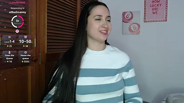 sofiaduque 26 online show from April 2026 07:07:02 PM