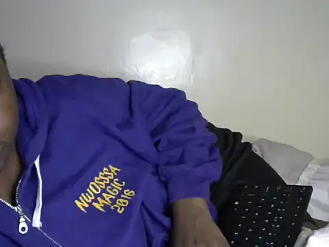 Novah  online show from March 2026 11:21:02 PM