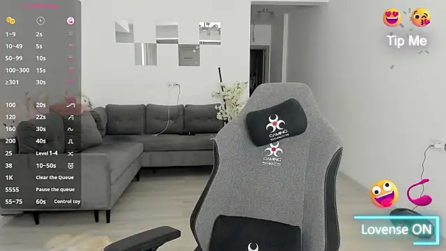 LovelyBianca online show from March 2026 01:53:01 AM