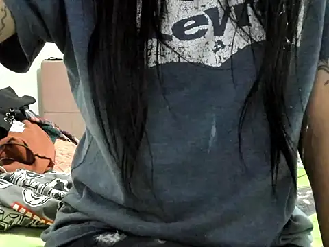 Sexualadiccion  online show from September 2025 11:17:02 PM