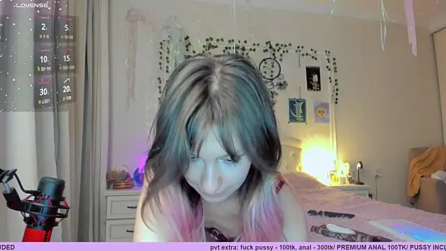 Neko kitsune1 online show from December 2025 04:59:02 PM