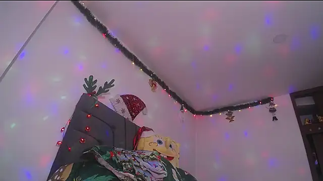 Yinn Silver online show from December 2024 09:29:02 PM