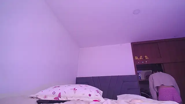 Yinn Silver online show from January 2025 01:14:01 PM