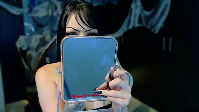 Snapshot of Madison_Jackson chatting on October 2025 07:56:02 PM Madison Jackson online show from October 2025 07:56:02 PM