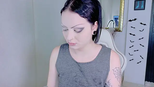 Madison Jackson online show from May 2026 06:58:02 PM
