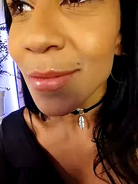 Charlotte Bayron online show from December 2024 03:05:02 AM