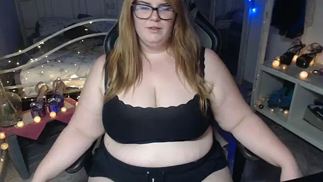 ZoeyLey online show from March 2025 10:22:02 PM