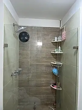 Georgiafox online show from November 2025 03:33:02 PM