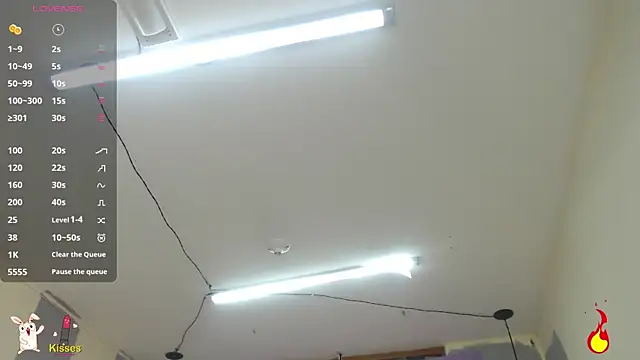 Kathiasaints online show from November 2025 10:54:02 PM