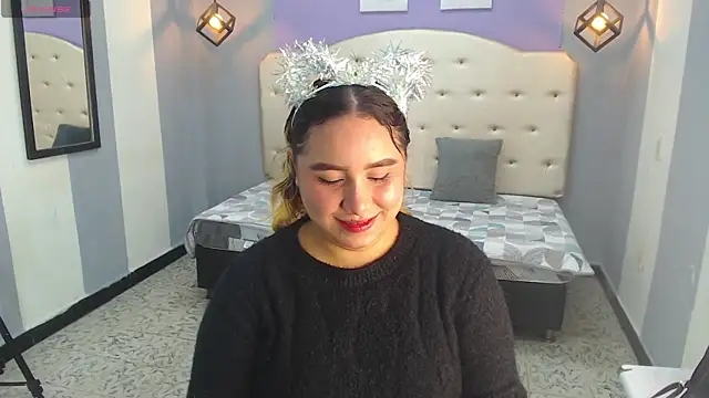 Kathiasaints online show from November 2025 10:10:01 PM