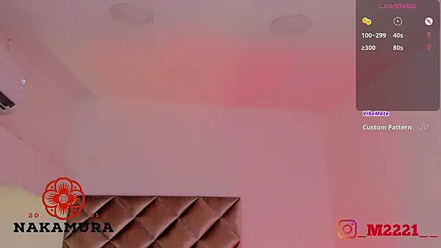 Snapshot of nakamura_sam chatting on December 2024 06:06:02 PM nakamura sam online show from December 2024 06:06:02 PM