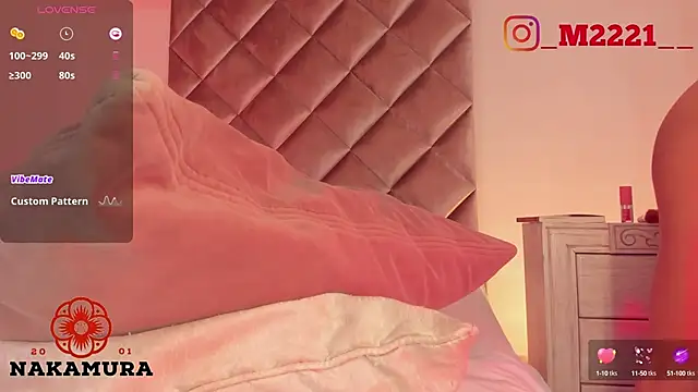 Snapshot of nakamura_sam chatting on February 2025 05:30:01 PM nakamura sam online show from February 2025 05:30:01 PM