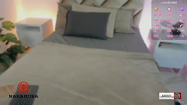 Snapshot of nakamura_sam chatting on September 2025 03:42:02 AM nakamura sam online show from September 2025 03:42:02 AM