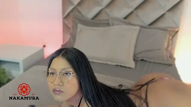 Snapshot of nakamura_sam chatting on October 2025 02:30:02 AM nakamura sam online show from October 2025 02:30:02 AM