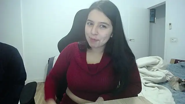 Contantin helena online show from January 2026 07:56:02 PM