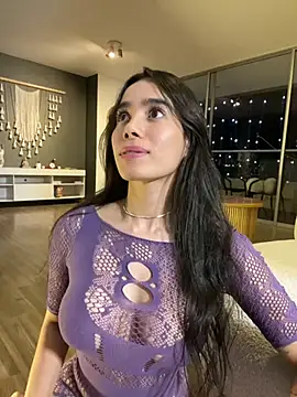 Irish Collins online show from December 2024 03:49:02 AM