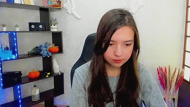 Lina Brownie online show from December 2024 02:09:01 AM