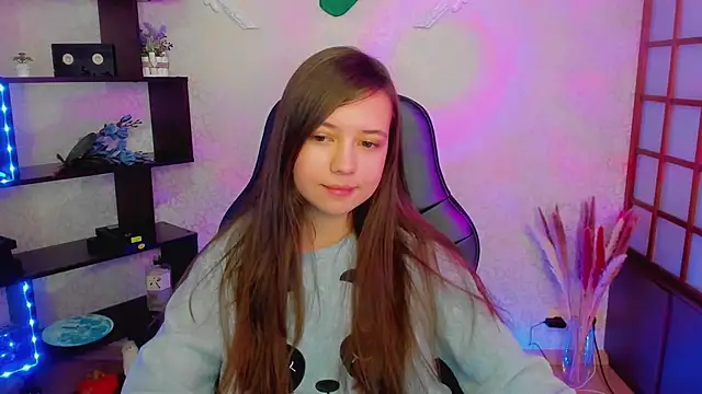 Lina Brownie online show from January 2025 05:05:02 AM