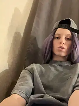 RinaMood online show from December 2024 03:43:02 PM