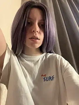 RinaMood online show from December 2024 06:17:02 AM