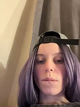 RinaMood online show from December 2024 03:35:01 PM